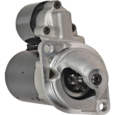 Aftermarket JAndN Electrical Products Starter 410-24156-JN